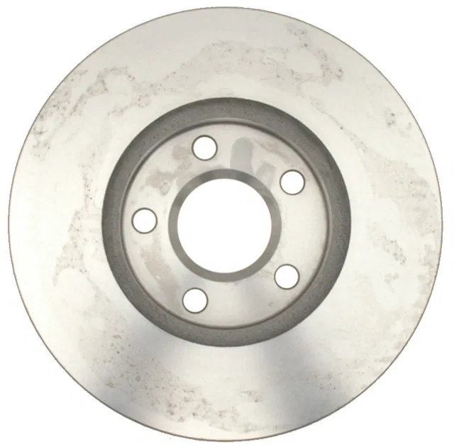56140R – RAYBESTOS Brake Rotor, OE Replacement Single - view 2
